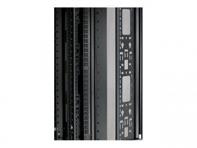 APC : NETSHELTER SX 48U VERTICAL PDU MOUNT et cable ORGANIZER