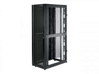 APC : NETSHELTER SX 48U VERTICAL PDU MOUNT et cable ORGANIZER