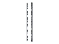 APC : NETSHELTER SX 48U VERTICAL PDU MOUNT et cable ORGANIZER