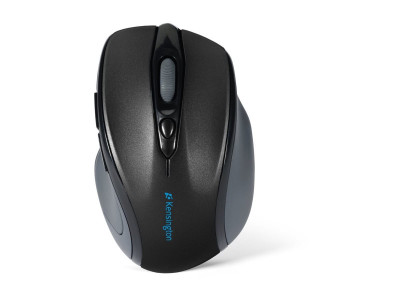 Kensington : PROFIT WIRELESS MID-SIZE MOUSE avec NANO RECEIVER