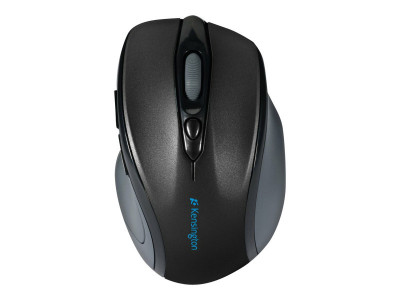 Kensington : PROFIT WIRELESS MID-SIZE MOUSE avec NANO RECEIVER