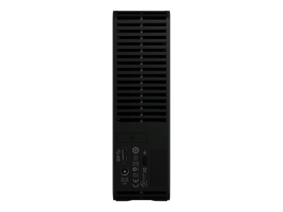 Western Digital : ELEMENTS BLACK 8TB 3.5IN USB 3.0/2.0