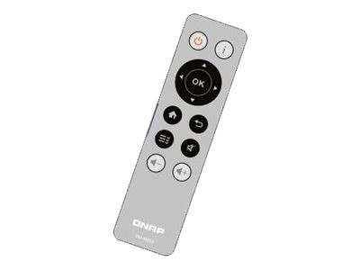 Qnap : IR REMOTE CONTR F HS-251 TS-X51 -X70-X70PRO-X69PRO-X69L TVS-X70