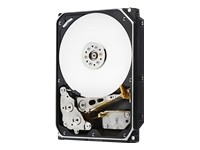 HGST : 8TB 7200RPM SAS ULTRA HE10 HUH721008AL5201