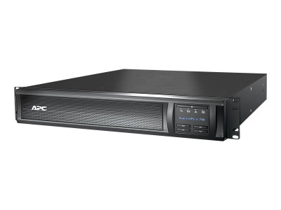 APC : SMART-UPS X 750VA onduleur avec AP9631 NETWORK card