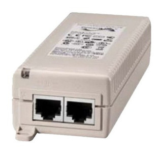Extreme Networks : 1 PORT 802.3AF Injecteur de puissance