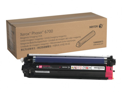 Xerox : MAGENTA IMAGING UNIT PHASER 6700
