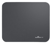 DURABLE Tapis de souris, avec surface textile, anthracite DURABLE Tapis de souris, avec surface textile, anthracite