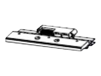 Zebra : kit PRINTHEAD 203 DPI ZT620 ZT620R