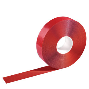 DURABLE Bande de marquage au sol DURALINE STRONG, jaune