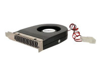 Startech : CASE EXHAUST FAN/VIDEO card COOLER FAN Startech : CASE EXHAUST FAN/VIDEO card COOLER FAN