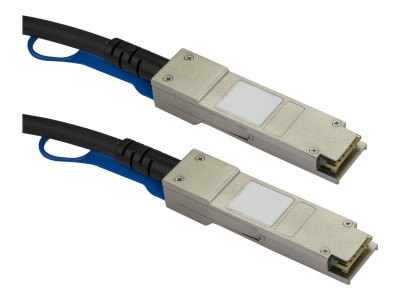 Startech : 1.2M SFP+ DIRECT ATTACH cable - HP COMPATIBLE - 10G SFP+