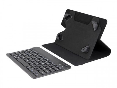 Urban Factory : UNI TABLET PORTFOLIO 10.1 avec KEYBOARD fr