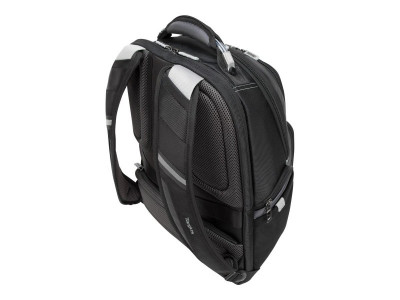 Targus : 11.6-15.6IN DRIFTERTREK BLK USB .