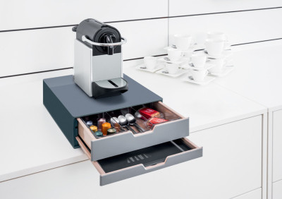 DURABLES Schubladenbox 