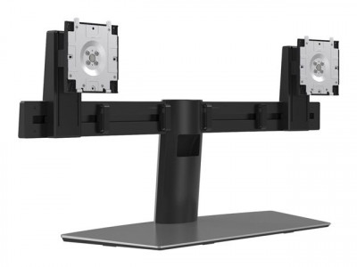 Dell MDS19 Dual Monitor Stand Pied pour 2 moniteurs