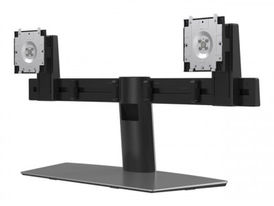 Dell MDS19 Dual Monitor Stand Pied pour 2 moniteurs