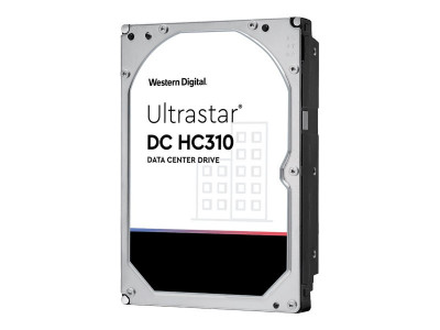 HGST : ULTRASTAR 7K6 4TB SAS ULTRA HUS726T4TAL5204