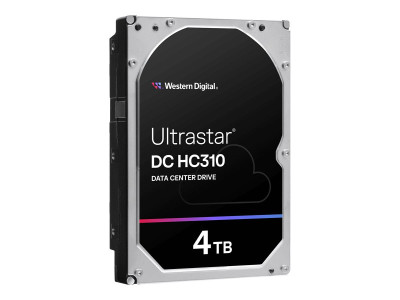 HGST : ULTRASTAR 7K6 4TB SAS ULTRA HUS726T4TAL5204