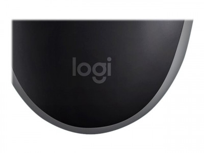 Logitech B110 Silent Souris filaire silencieuse de taille standard