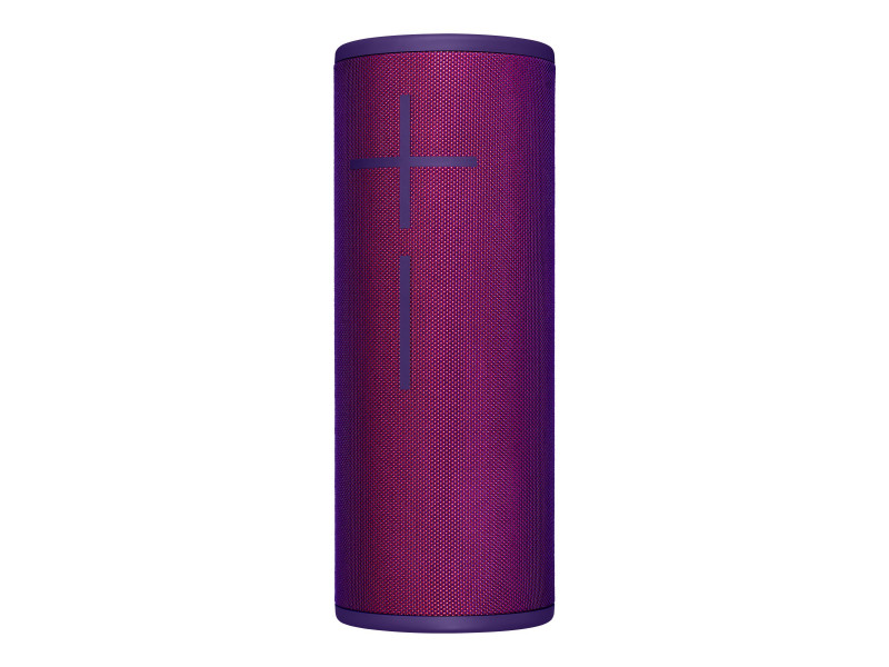 Enceinte sans fil Ultimate Ears MEGABOOM 3 NOIR - 984-001402