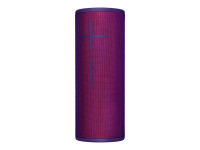 Logitech : UE MEGABOOM 3 SPEAKER PURPLE ULTRAVIOLET PURPLE EMEA WL BT