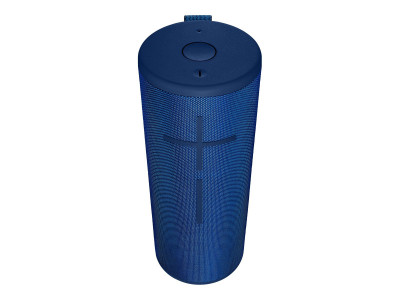 Logitech : UE MEGABOOM 3 SPEAKER BLUE LAGOON BLUE N/A EMEA WL BT