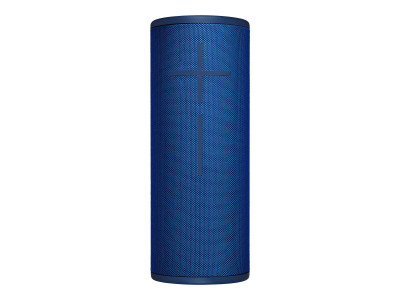 Logitech : UE MEGABOOM 3 SPEAKER BLUE LAGOON BLUE N/A EMEA WL BT