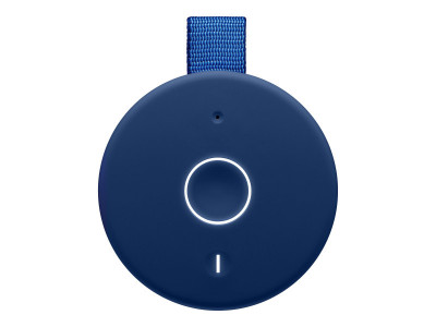 Logitech : UE MEGABOOM 3 SPEAKER BLUE LAGOON BLUE N/A EMEA WL BT