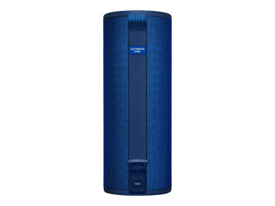 Logitech : UE MEGABOOM 3 SPEAKER BLUE LAGOON BLUE N/A EMEA WL BT