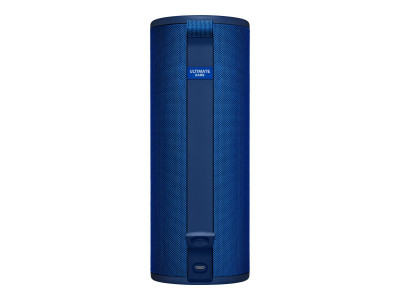 Logitech : UE MEGABOOM 3 SPEAKER BLUE LAGOON BLUE N/A EMEA WL BT