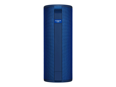Logitech : UE MEGABOOM 3 SPEAKER BLUE LAGOON BLUE N/A EMEA WL BT
