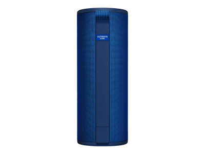 Logitech : UE MEGABOOM 3 SPEAKER BLUE LAGOON BLUE N/A EMEA WL BT