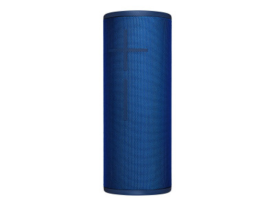 Logitech : UE MEGABOOM 3 SPEAKER BLUE LAGOON BLUE N/A EMEA WL BT