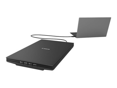 Canon CanoScan LiDE 300 Scanner compact
