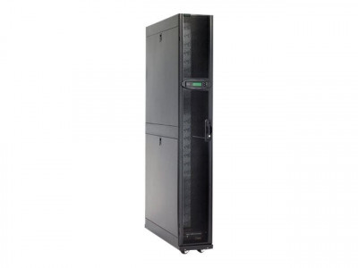 APC : POWER DISTRIBUTION UNIT 277KW 400A 400V 72 POLE 300MM