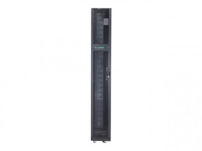 APC : POWER DISTRIBUTION UNIT 277KW 400A 400V 72 POLE 300MM