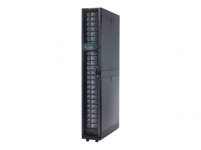 APC : POWER DISTRIBUTION UNIT 277KW 400A 400V 72 POLE 300MM