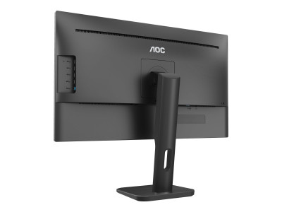 AOC : 23.8IN LCD 1920X1080 16:9 4MS 24P1 2000:1 VGA/DHMI