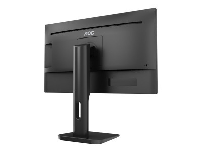 AOC : 23.8IN LCD 1920X1080 16:9 4MS 24P1 2000:1 VGA/DHMI