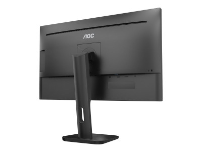 AOC : 23.8IN LCD 1920X1080 16:9 4MS 24P1 2000:1 VGA/DHMI