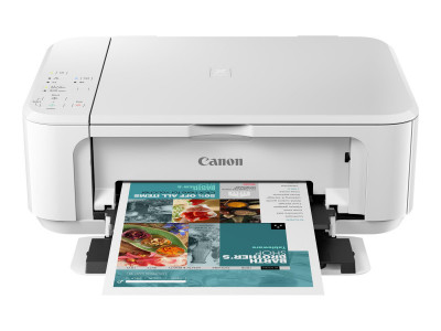 Canon Pixma MG3650S white imprimante tout en un Wi-Fi