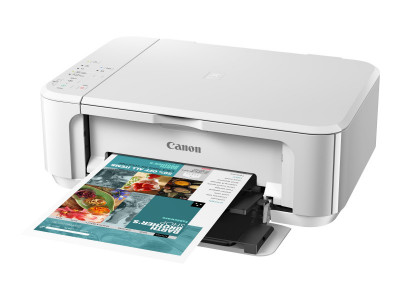 Canon Pixma MG3650S white imprimante tout en un Wi-Fi