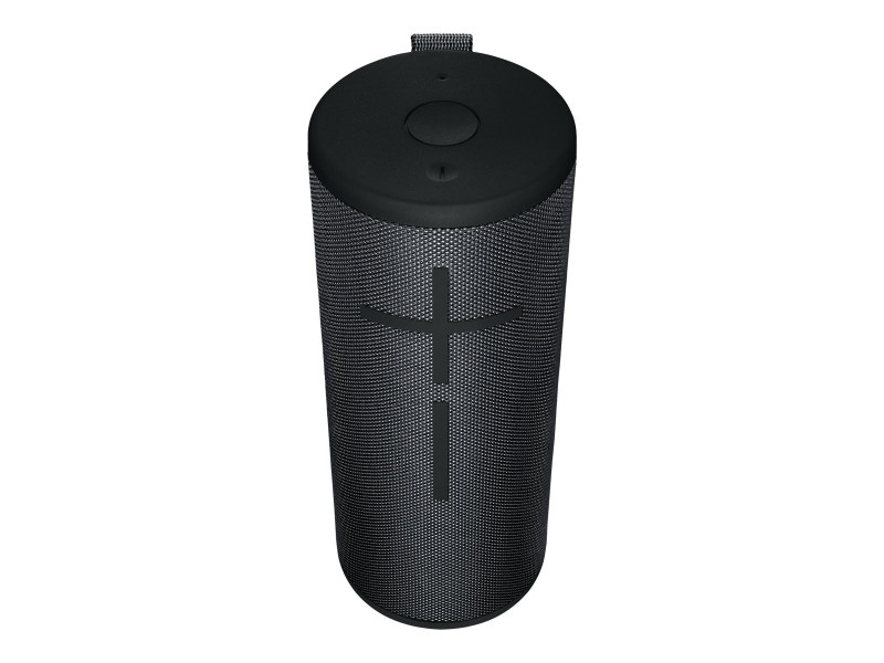 Logitech : UE BOOM 3 WL BT SPEAKER BLACK NIGHT BLACK N/A EMEA