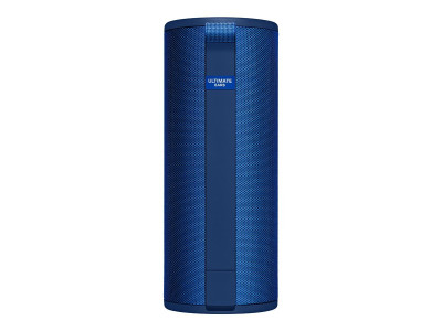 Logitech : UE BOOM 3 WL BT SPEAKER BLUE LAGOON BLUE N/A EMEA