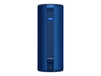 Logitech : UE BOOM 3 WL BT SPEAKER BLUE LAGOON BLUE N/A EMEA