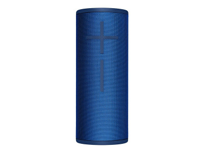 Logitech : UE BOOM 3 WL BT SPEAKER BLUE LAGOON BLUE N/A EMEA