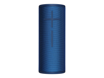 Logitech : UE BOOM 3 WL BT SPEAKER BLUE LAGOON BLUE N/A EMEA