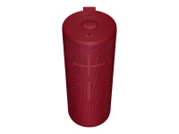Logitech : UE BOOM 3 WL BT SPEAKER RED SUNSET RED N/A EMEA
