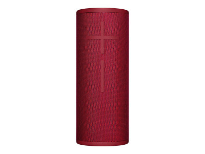 Logitech : UE BOOM 3 WL BT SPEAKER RED SUNSET RED N/A EMEA